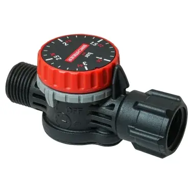 12098901-SB Birchmeier, tryckregleringsventil PR 3, 1/2‘‘ UG x 1/2‘‘ IG | Snart slut