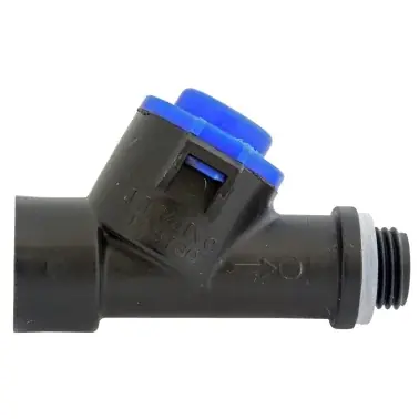 11698401-SB Birchmeier tryckregulator CF-ventil, 1/4‘‘ IG x 1/4‘‘ UG, 2 bar | Erbjudandet går snart ut