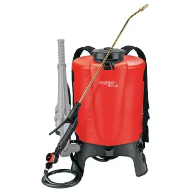Birchmeier knapsack sprayer RPD 15 AD1 - 15 litres - Rekommenderas