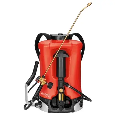 Dagens deal - Birchmeier knapsack sprayer Iris AT2 15 litres