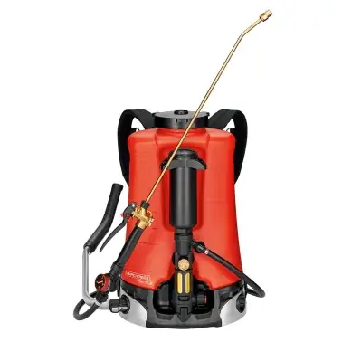 Nyligen tillagt | Birchmeier knapsack sprayer Flox AD1 10 litres