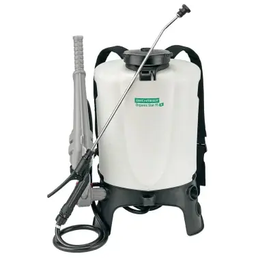 Rabatt - Knapsack Sprayer Birchmeier Organic Star 15