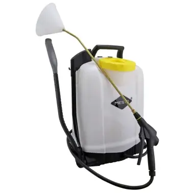 Bästa pris - Mesto RS 185 knapsack sprayer, Meyer Special, 18 l