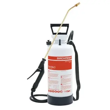 Birchmeier ryggsäcksspruta Profi-Star 5 l | Nyhet hos oss