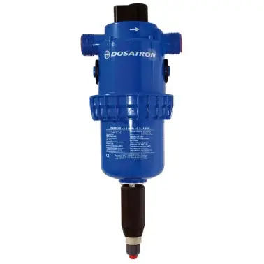 Begränsat antal - Dosatron-Dosiergerät D45 RE 1,5%