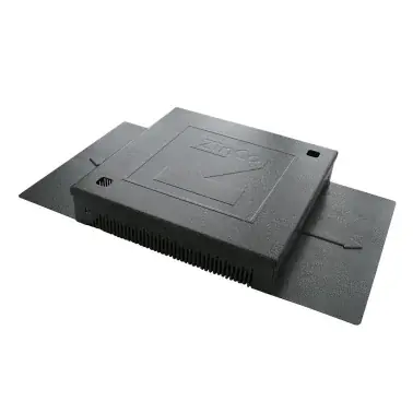 ZinCo inspektionskammare KS 6/30, höjd 6 cm | Rabatt