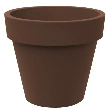 Bästa pris - Kruka Standard ONE D60cm BRONZE