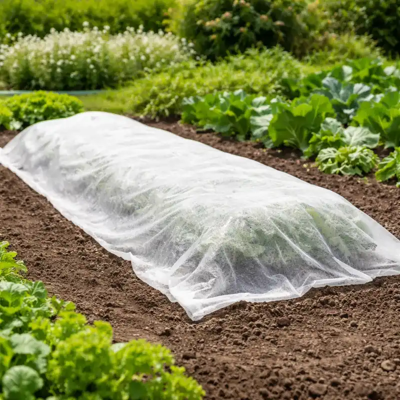 Specialerbjudande - Grow Time Fiberduk 1x10m 17g/m2