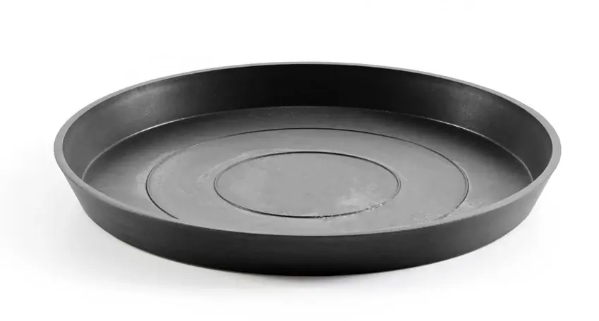 Krukfat ‘Round 30‘ Dark Grey D28,7cm - Nyligen lanserat
