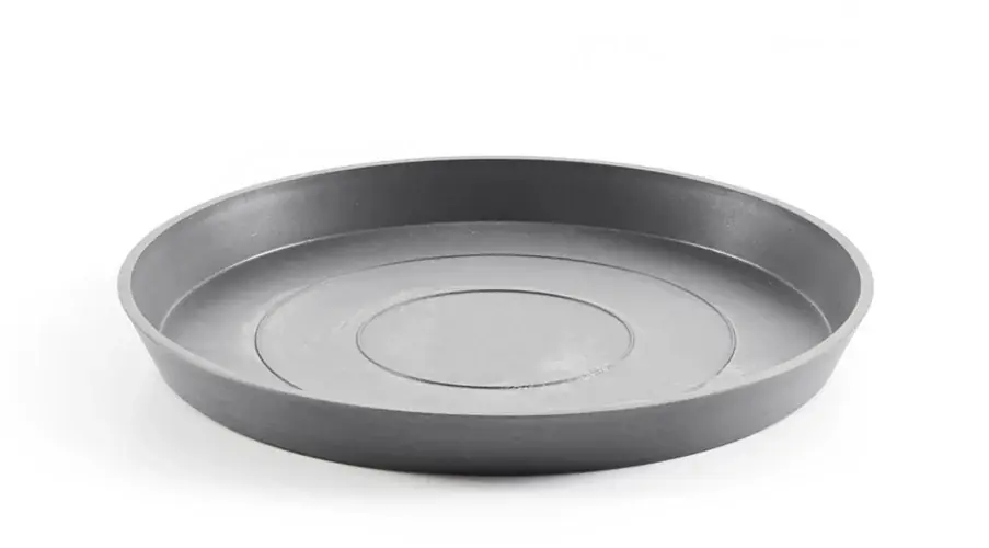 Krukfat ‘Round 40‘ Grey D36,5cm - Fabrikspris