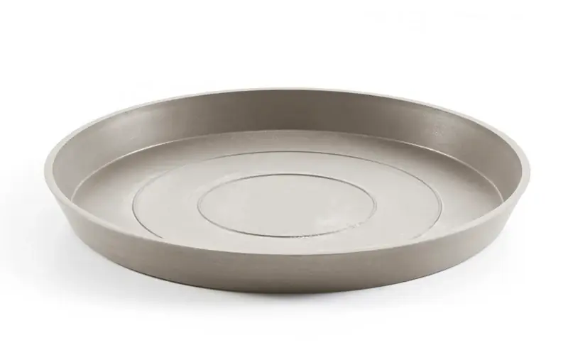 Sista chansen - Krukfat ‘Round 50‘ Taupe D44,5cm