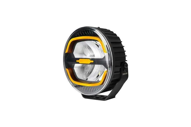 Få kvar i lager | DRIVING LIGHT 9" 95W
