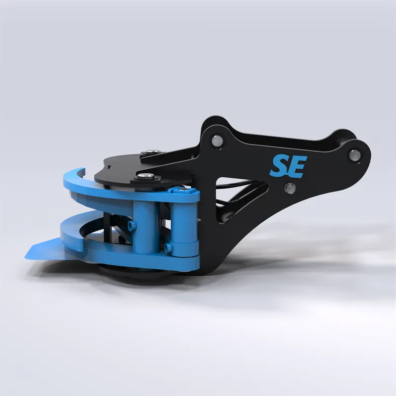 Energiklipp 180 mm Se Equipment - Extra bra pris