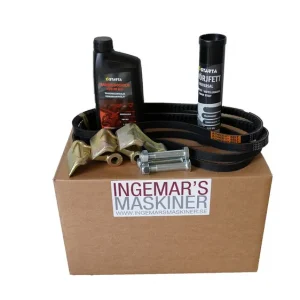 Servicekit Betesputs G1/EFGCMZ 200-220 | Rekommenderas