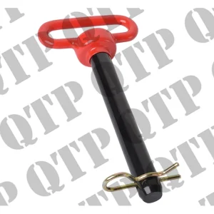 Red Head Hitch Pin - Försäljningssuccé