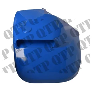Mudguard Extension | Nästan slut