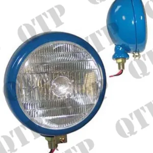 Head Lamp Blue | Riktigt fynd