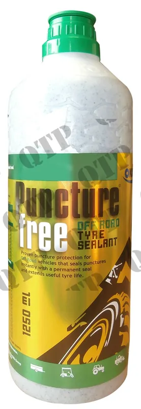 Mycket populär | Tyre Sealer