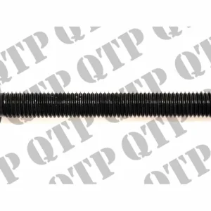 Cylinder Head Bolt | Precis lanserat