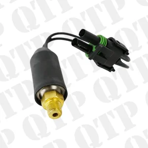 Under begränsad tid | Oil Pressure Sensor