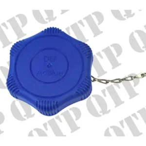 Kundfavorit - Ad Blue Filler Cap