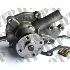 Finns nu - Water Pump