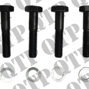 Bolt Kit For Landini Clutch Kit - Nästan slut