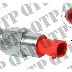 Expressleverans - Switch PTO Transmission