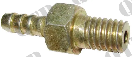 Rekommenderas - Connector