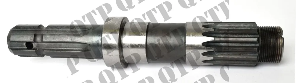 Specialerbjudande - PTO Shaft