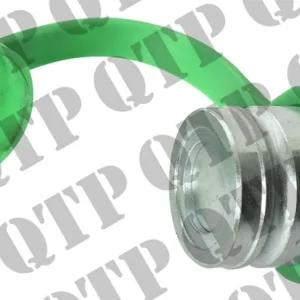 Coupler 1/2" BSP Male Brake Line | Köp direkt
