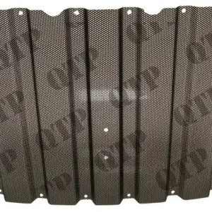 Front Grill | Nyhet