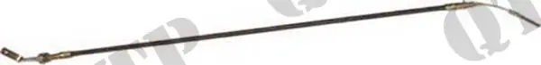 Rea | Hand Throttle Cable