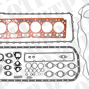 Head Gasket Set Steel | Enkel retur