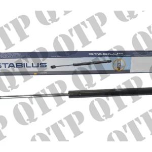 Gas Strut Bonnet Case | Reapris