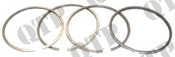 Piston Ring Kit - Snabb leverans
