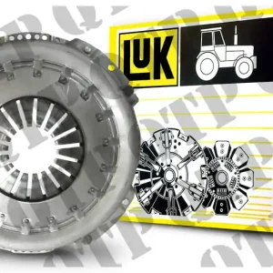 Clutch Assembly | Beställ idag