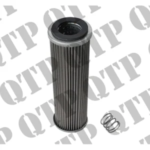 Hydraulic Filter - Nyhet i webbutiken