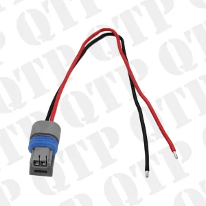 Electrical Connector | Spara nu