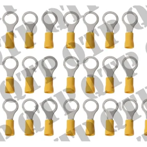 Nedsatt pris | Pre Insulated Ring Terminal