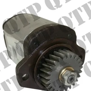Expressleverans | Hydraulic Pump
