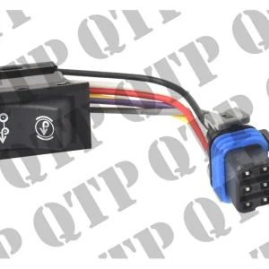 Precis inkommet | Switch 4WD