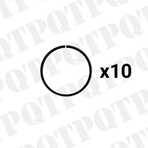 Beställ idag - O-Ring