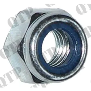 Finns i lager - Nut 5/8" Nyloc UNC