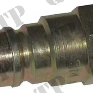 Quick Release Coupling - Utförsäljning