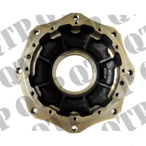 Rabatter - Wheel Hub