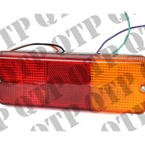 Rear Lamp | Nyhet i webbutiken