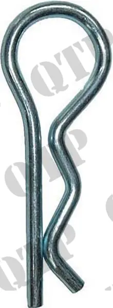 Riktigt fynd | R Clip 6mm