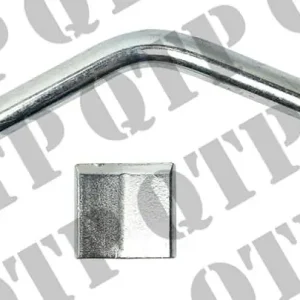 Direkt från tillverkaren | Pad & Handle for Auto Head Reverse Hitch