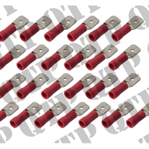 Pre Insulated Spade Terminal | Populärt just nu